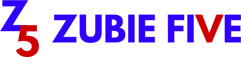 Zubie Five