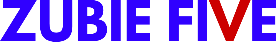 Zubie Five
